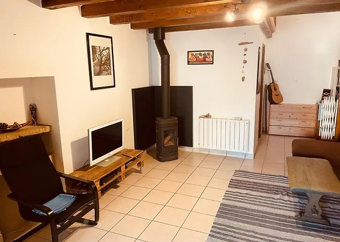 Nyaraló Maison De Village